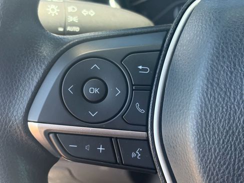 Used 2024 Toyota Camry LE FWD image 11