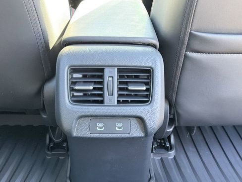 New 2026 Acura ADX A-Spec image 23