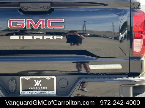 New 2026 GMC Sierra 1500 Elevation AWD/4WD image 5