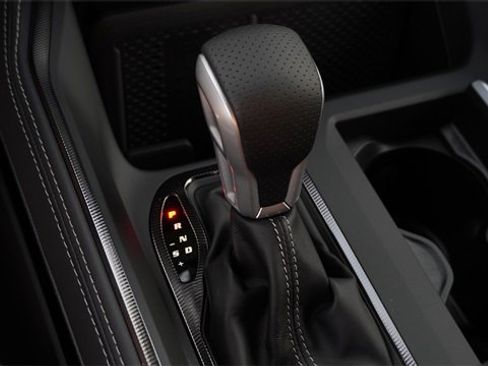 New 2026 RAM 1500 RHO w/ Bed Utility Group image 24