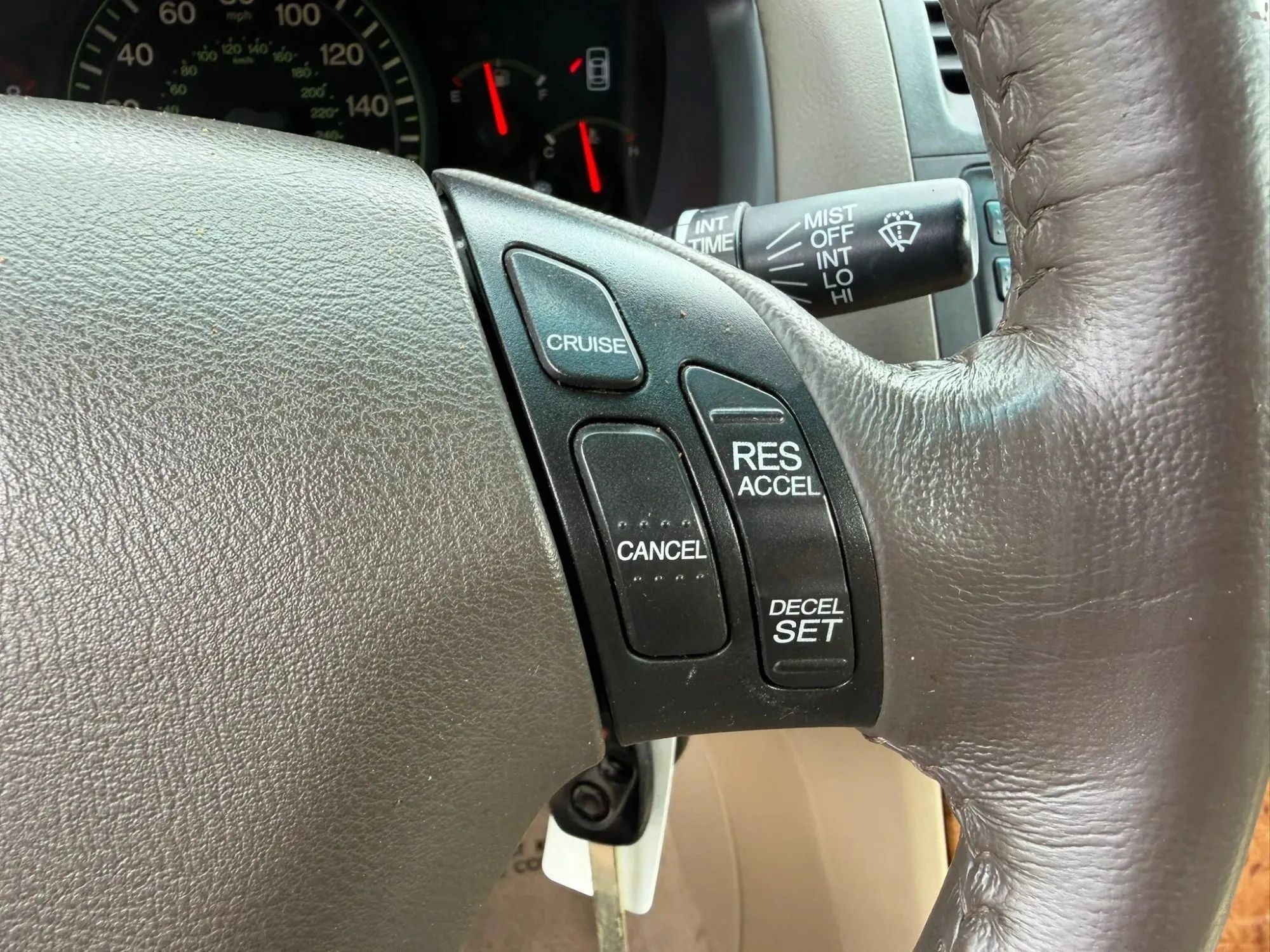 Used 2004 Honda Accord EX image 17