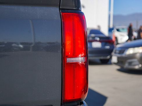 New 2025 Toyota Tacoma TRD Sport image 10