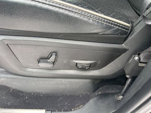 Used 2021 RAM 2500 Laramie w/ Night Edition image 19