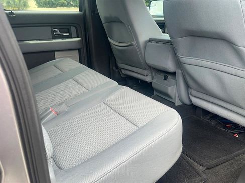 Used 2014 Ford F150 XLT w/ Equipment Group 302A Luxury RWD image 26