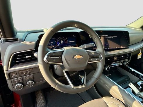 New 2025 Chevrolet Tahoe Premier image 12