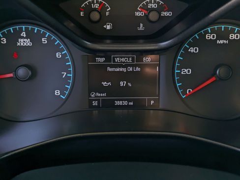 Used 2022 GMC Canyon AT4 image 13