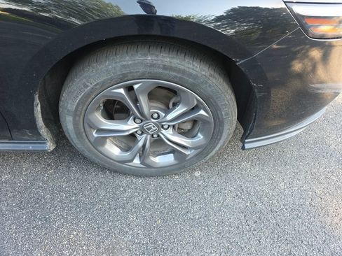 Used 2024 Honda Accord EX image 9