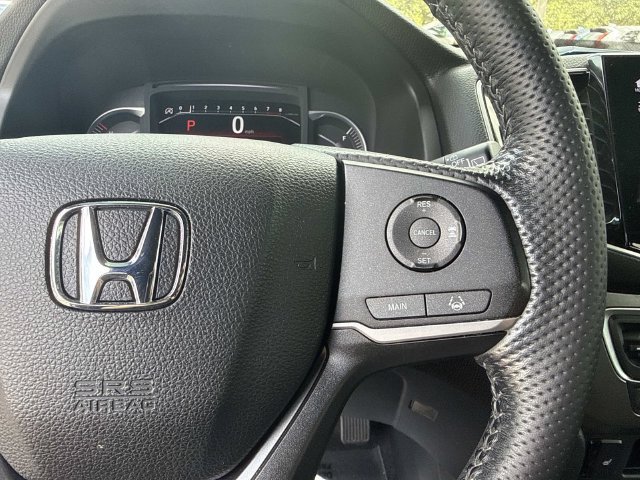 Certified 2022 Honda Passport EX-L image 30