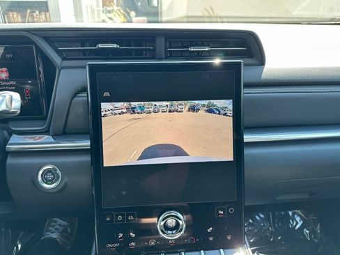 Used 2026 GMC Terrain Elevation AWD/4WD image 61
