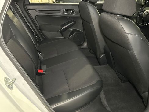 Used 2024 Honda Civic Sport image 12