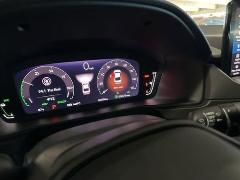 Used 2025 Honda Accord Sport image 12