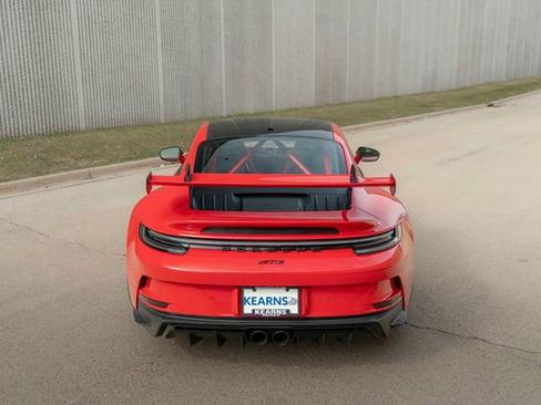 Used 2024 Porsche 911 GT3 image 31