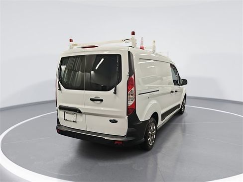 Certified 2022 Ford Transit Connect XL image 3