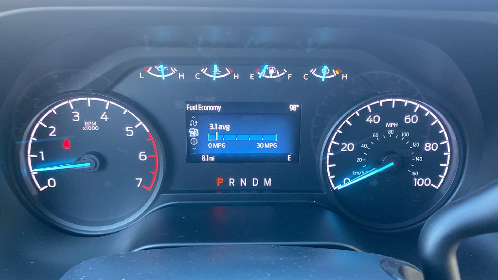 New 2027 Ford F250 XL w/ STX Appearance Package AWD/4WD image 25