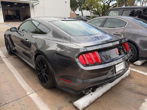 Used 2016 Ford Mustang Shelby GT350 w/ Technology Package RWD image 5