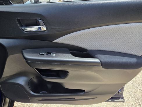 Used 2015 Honda CR-V EX image 28