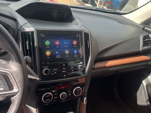 Used 2021 Subaru Forester Touring image 17