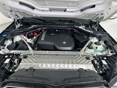 New 2026 BMW X3 xDrive30 w/ M Sport Package image 18