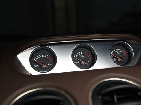 Used 2008 Lamborghini Gallardo Spyder AWD/4WD image 17