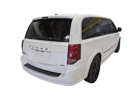 Used 2016 Dodge Grand Caravan SE w/ Quick Order Package 29E SE FWD image 5