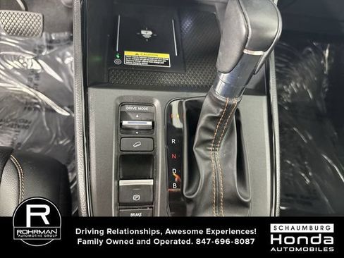 Used 2024 Honda CR-V Sport Touring image 18