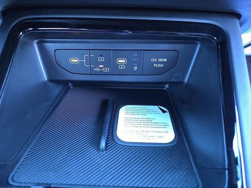 New 2026 Kia K5 GT-Line image 18