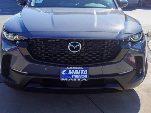 New 2026 MAZDA CX-50 AWD 2.5 Hybrid w/ Weather Package image 3