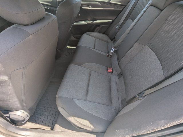 Used 2026 Toyota Camry LE FWD image 17