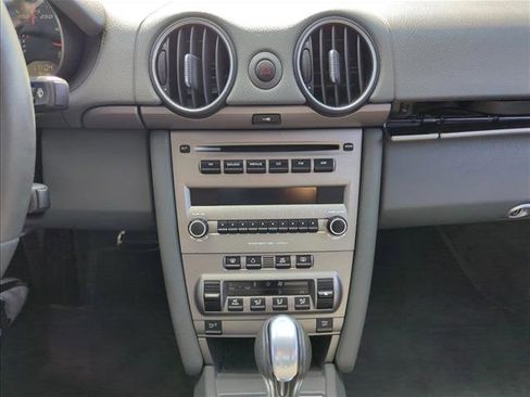 Used 2008 Porsche Boxster Limited Edition image 14