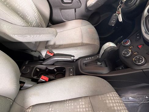 Used 2018 Chevrolet Sonic LS FWD image 32