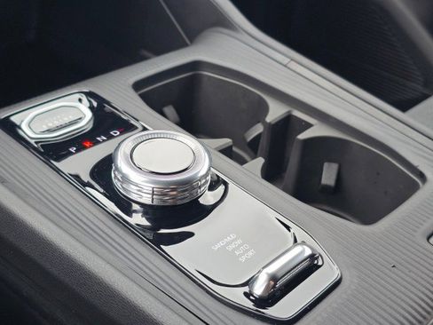 New 2026 Jeep Cherokee Laredo image 37