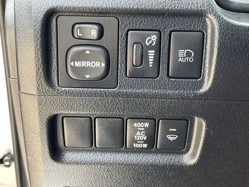 Used 2023 Toyota 4Runner TRD Off-Road Premium w/ Moonroof Package AWD/4WD image 21