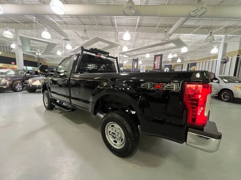 Used 2019 Ford F250 XL w/ XL Value Package image 8
