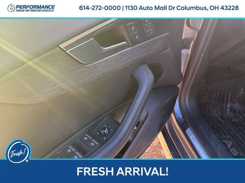 Used 2019 Audi A5 2.0T Premium Plus w/ Premium Plus image 17