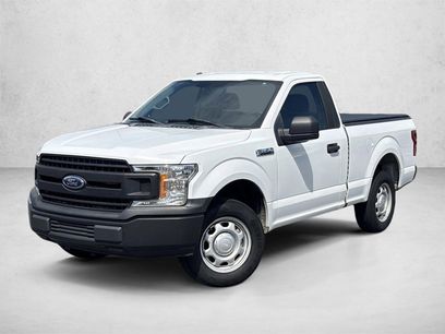 Used 2018 Ford F150 XL w/ Equipment Group 101A Mid