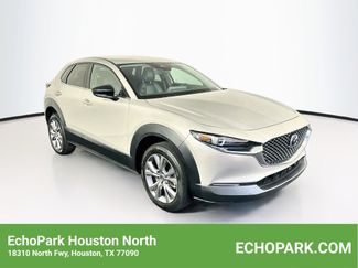 Used 2024 MAZDA CX-30 AWD 2.5 S w/ Select Sport Pkg video 1