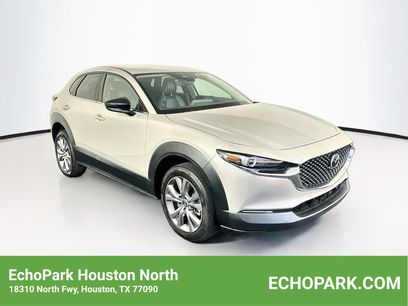 Used 2024 MAZDA CX-30 AWD 2.5 S w/ Select Sport Pkg