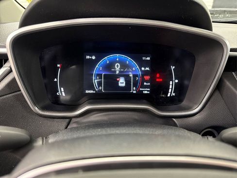 Used 2023 Toyota Corolla Cross XLE w/ Convenience Package AWD/4WD image 24