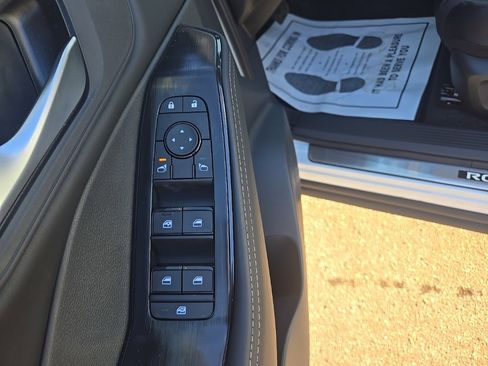 New 2026 Nissan Rogue SV image 11