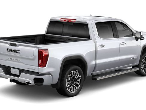 New 2026 GMC Sierra 1500 Denali Ultimate AWD/4WD image 27