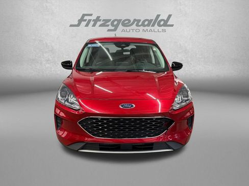 Used 2022 Ford Escape SE w/ Convenience Package image 5