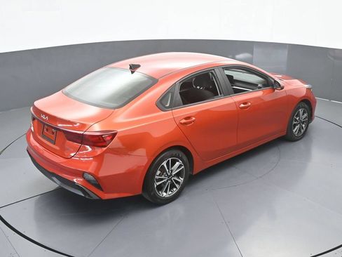 Used 2023 Kia Forte LXS w/ LXS Technology Package FWD image 44