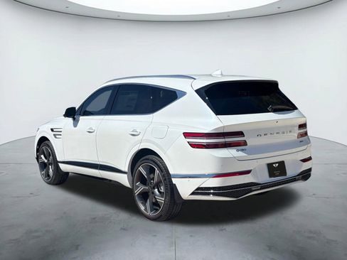 New 2026 Genesis GV80 2.5T Prestige AWD/4WD image 3