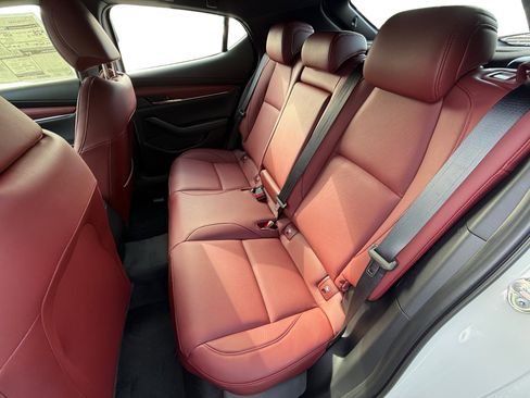 New 2026 MAZDA MAZDA3 2.5 S Hatchback w/ Premium Pkg FWD image 16