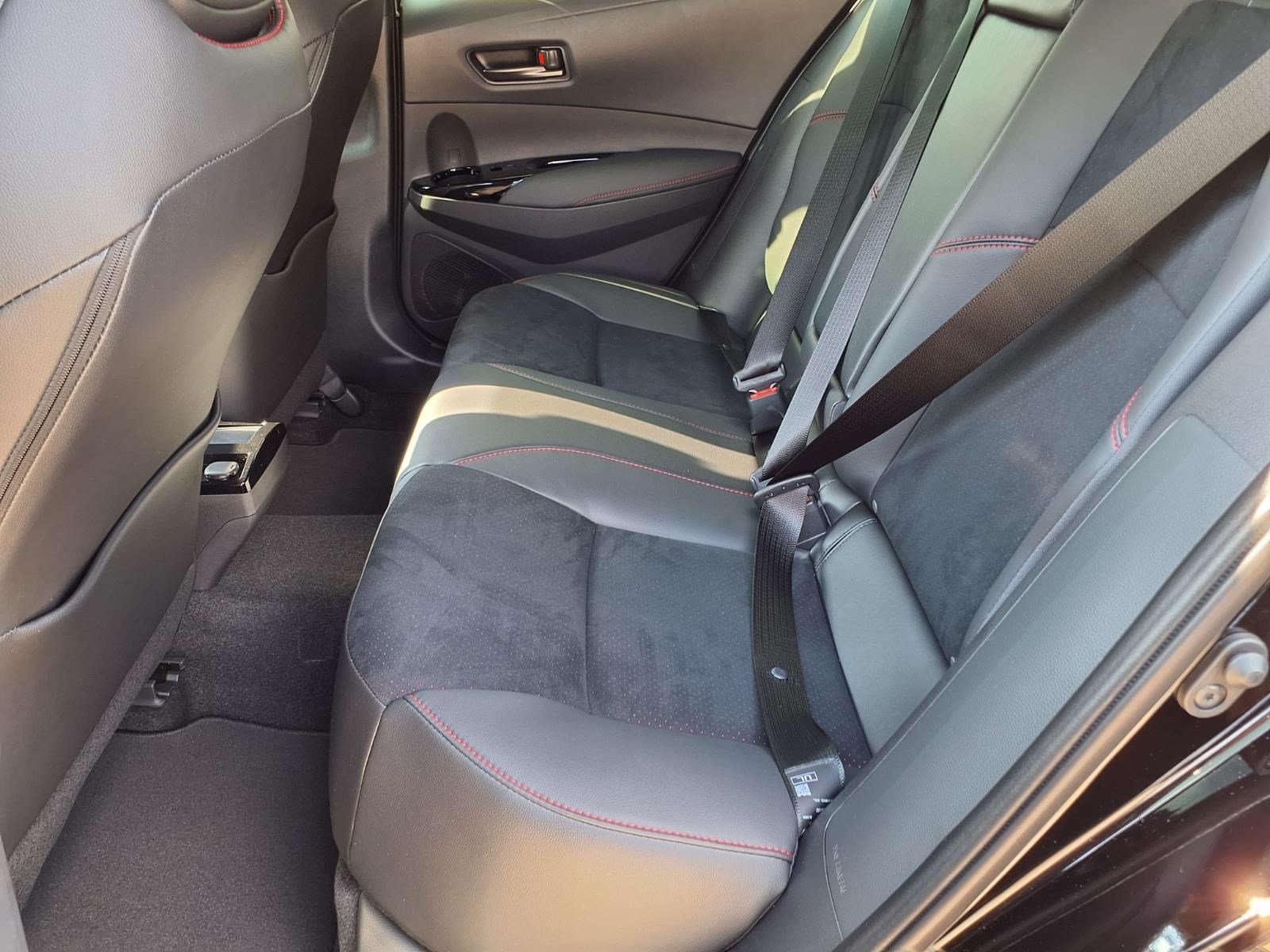 New 2026 Toyota Corolla GR AWD/4WD image 10