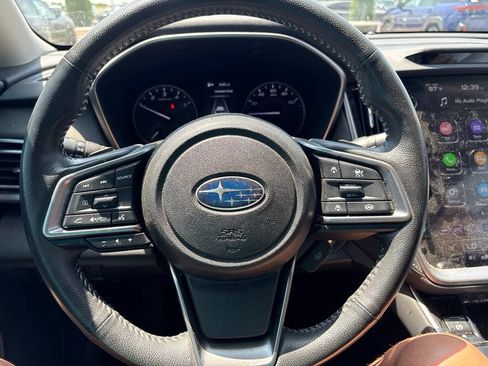 Used 2024 Subaru Outback Limited AWD/4WD image 2