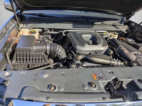 Used 2016 GMC Canyon SLT image 22