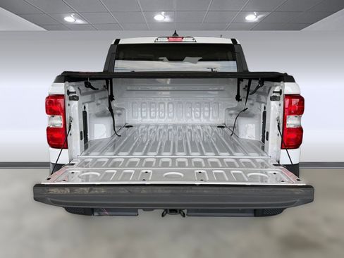 Certified 2022 Ford Maverick XLT FWD image 26