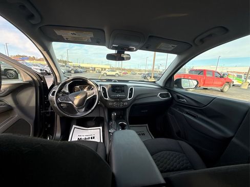 Used 2019 Chevrolet Equinox LT image 25