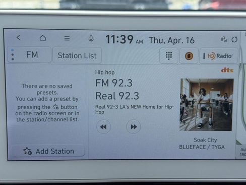 Used 2024 Hyundai Ioniq 5 SEL RWD image 12